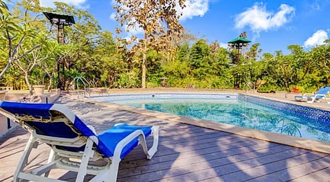 Club Mahindra: How Club Mahindra Uses Technology to Personalize Family Vacations 