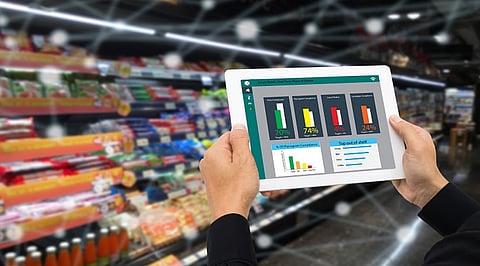 Retail Companies That Are Quietly Becoming AI Companies 