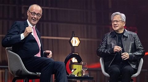 Jensen-Huang-Urges-Germany-to-Reinvent-Manufacturing-with-AI