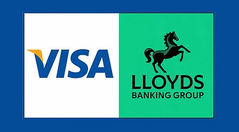 Lloyds, Visa Settle USD 750,000 in Stablecoins Across Borders in an Hour