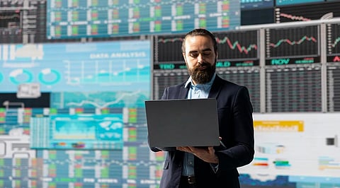 UK Banking Stocks to Watch Amid Digital Finance Expansion