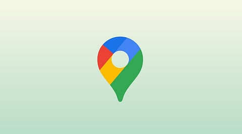 What Different Google Maps Colors and Icons Mean, and How to Use Them to Find Places 