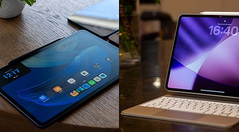 Amazon’s Alexa Tablet 12 Pro vs iPad Pro: What do You Get for Less?