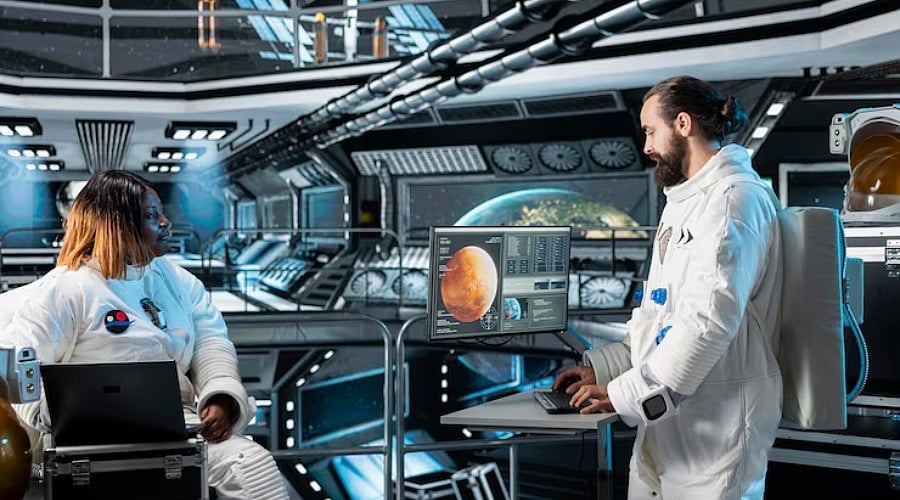 India's Space Tech Boom: Startups Drive Growth, Funding and Innovation