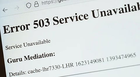PHP Security Flaws Put Millions of Websites on Alert 