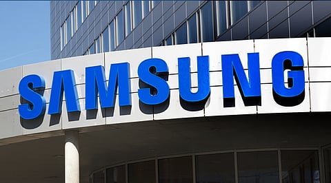 The Journey of Samsung: From Trading Company to Global Technology Giant 