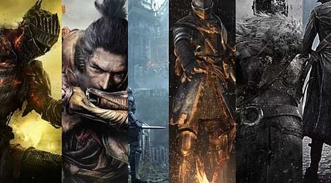 Soulslike Games: What Makes this Challenging Genre so Popular?
