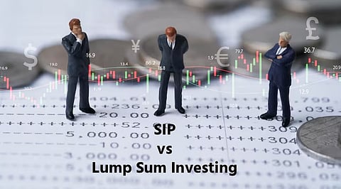 SIP vs Lump Sum Investing in Stocks_ Key Differences