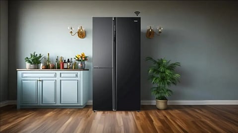 Double Door 5-Star Refrigerator Buying Guide 2026: How Much Electricity Can You Save? 
