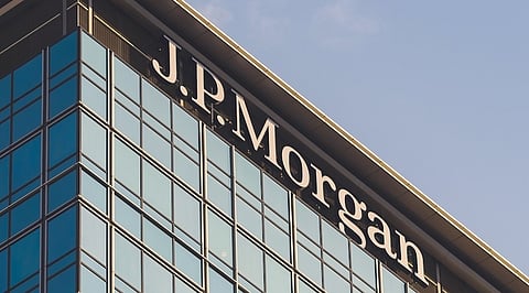 How JPMorgan’s Deposit Token Could Influence Institutional Ethereum Adoption.