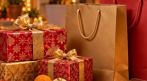 From Festive Splurging to Smarter Living