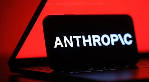 Anthropic logged net loss of over $80 billion in first half of 2026