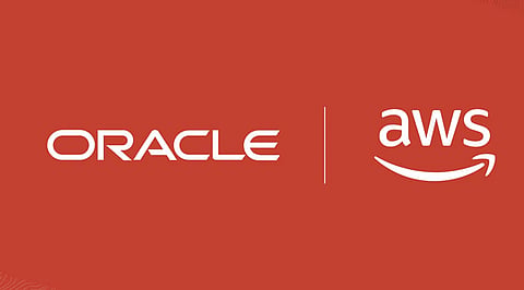 Oracle Cloud vs. AWS