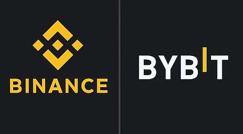 Binance vs Bybit: Fees, Features and Crypto Trading Options Compared