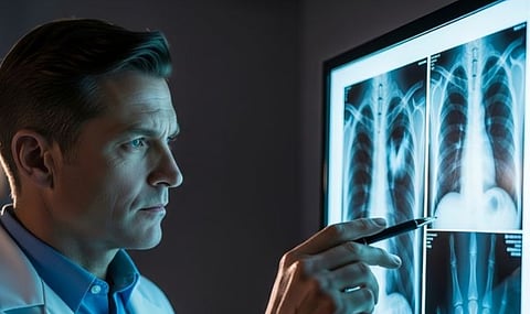 Lumafield’s X-Ray Scanners