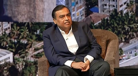 Inside Reliance’s Digital Universe