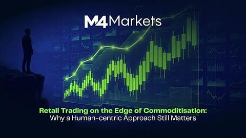 Retail Trading