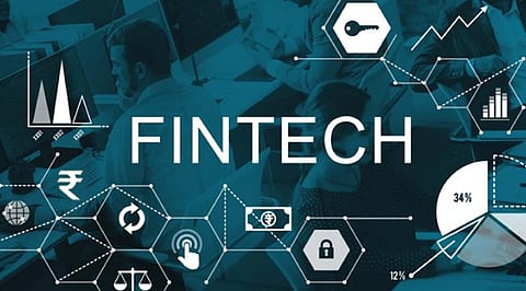 Fintech Startup Funding_ How Investors Evaluate Deals in a Tough Market.