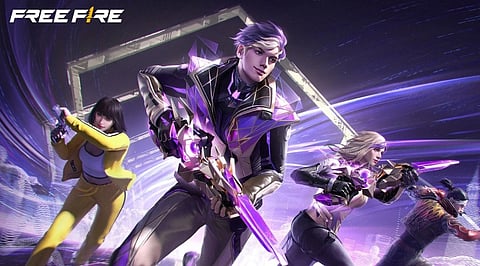 Redeem Active Codes for Premium Skins and Emotes in Free Fire MAX Today!