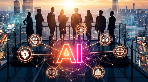 Why AI-Era Reputation Risk Belongs on the Leadership Agenda