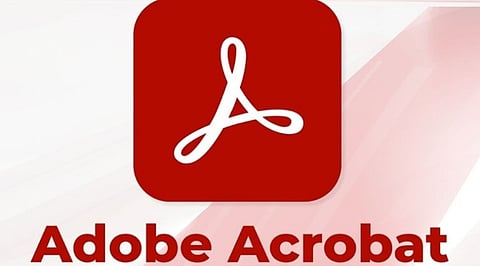 Adobe Acrobat Reader _ Productivity & Documents _ Software for PDF Viewing, Reading & Document Management.