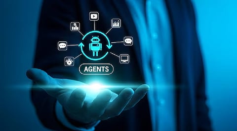 The Complete Guide to AI Agents for Business