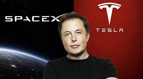 SpaceX and Tesla Could Merge: How Musk's Business Strategy is Changing