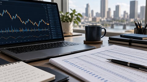 Scalping Trading Costs