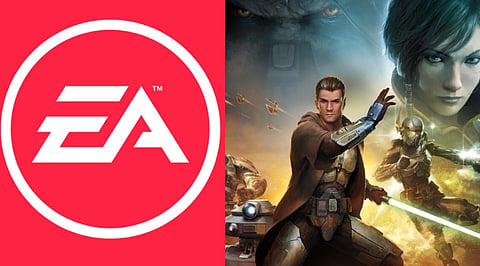 EA Shuts Down BioWare, Studio Behind Mass Effect and Dragon Age Games