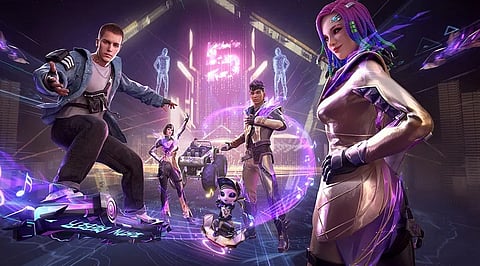 Free Fire MAX Redeem Codes for October 22, 2026: Grab Exclusive Skins, Bundles