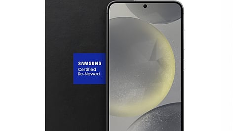 Samsung Certified Re-Newed Phones: What Buyers Should Know