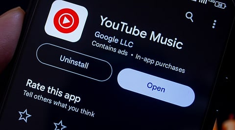 How YouTube Music’s AI-Powered Music Discovery Works.