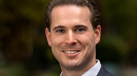 Chris Kiple of Solius Labs