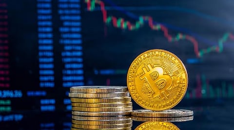 What Bitcoin Exchange Reserves Reveal About Supply and Selling Pressure.