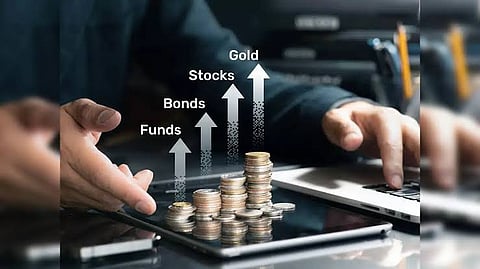 Top Multi Asset Allocation Funds in India