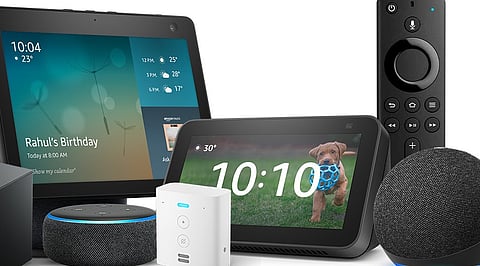 Best Smart Gadgets to Gift This Diwali Under ₹5,000.