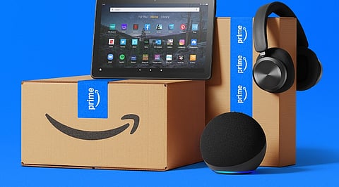 Amazon’s Pre-Black Friday Sale: 10 Device Deals with Savings of Up to 70%