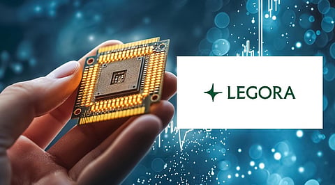 Tech News Today_ Digital Twins Boost Chipmaking, Legora Valued at USD 8.8B, UK Graduate Jobs Slip, Walmart Sets AI Shopping Rules.