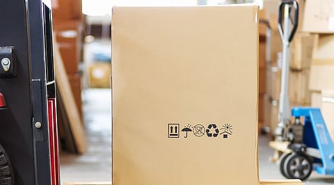 Reducing Dim Weight Without Increasing Shipping Damage
