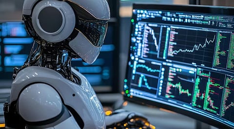 The First Wave of AI Crypto Trading_ Companies, Strategies and Lessons.