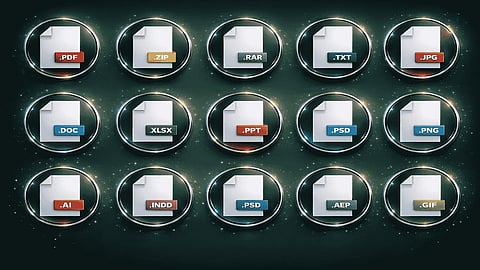 A Practical Guide to Converting Files Between Formats