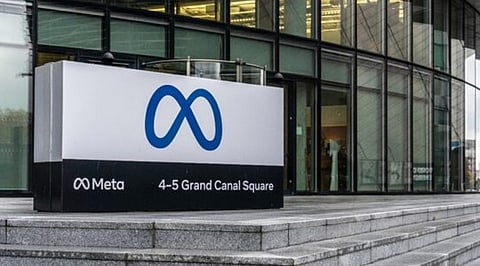 Meta Faces Antitrust Pressure Over New Terms for Publishers and Advertisers