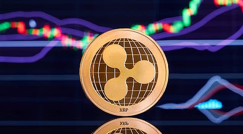 How Can XRP Holders Borrow Against Their Tokens Without Selling Them_.