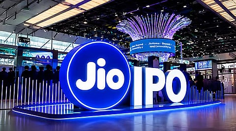Jio Platforms IPO Closes Today