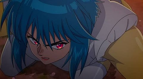 Ghost in the Shell Gets a New Anime Project From Science SARU