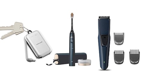 I found this week’s best Amazon deals from Ego, Philips, Twelve South and more.