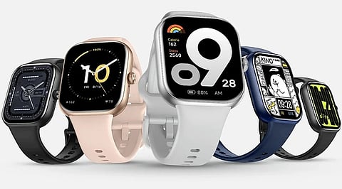 Amazon Great Indian Festival 2026: Best Fitness Smartwatch Deals