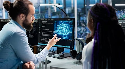 CIO AI Operating Model_ How to Scale AI Across Enterprise IT.