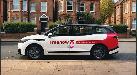 chinas-baidu-tests-robotaxi-london-streets