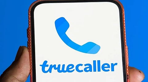 Truecaller _ Communication & Security _ App for Caller Identification, Spam Detection & Call Blocking.